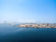 Open Water Views | Mid Floor | Upgraded