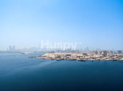Open Water Views | Mid Floor | Upgraded