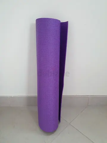 Yoga mat