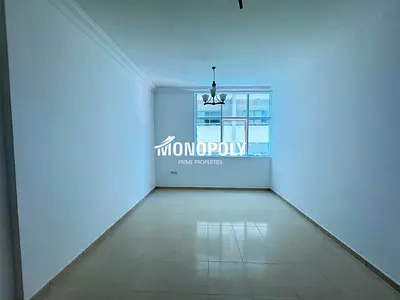 Spacious Apartment with Large Bedrooms & Built-in Wardrobes | Balcony | 30 Days Free | Free Gym & Pool