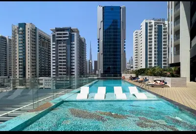FOR RENT | STUDIO APARTMENT | BAYZ TOWER, BUSINESS BAY, DUBAI