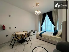 Furnished Studio with Pool & Gym | Opalz Tower 2 | Dubai Science Park