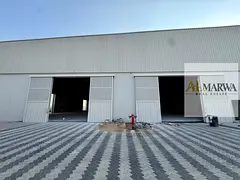Brand New Warehouse - 70k Kw Electricity - Negotiable Price