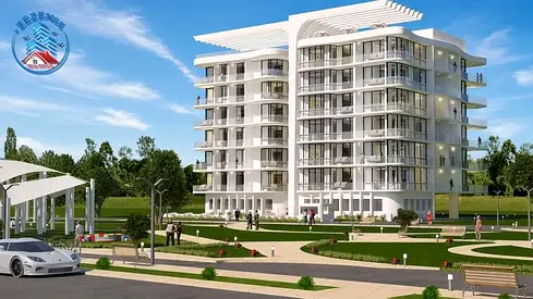 Pay20%| 35%Disc| 1%Monthly|25%Roi| 4Years Plan