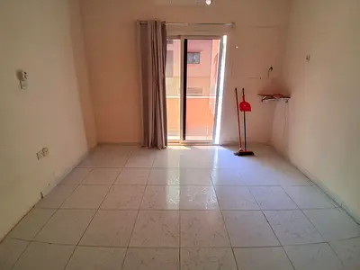 Affordable lavish 1bhk for family near to safari mall with Balcony just rent 24k