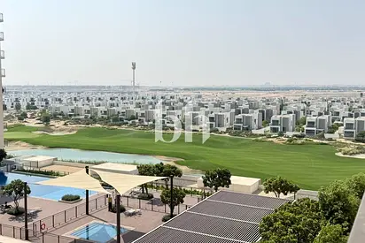 GOLF COURSE VIEW | FULLY FURNISHED | VACANT