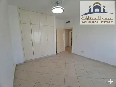 للبيع شقة 3 غرف وصالة + غرفة خادمة – المجاز 3