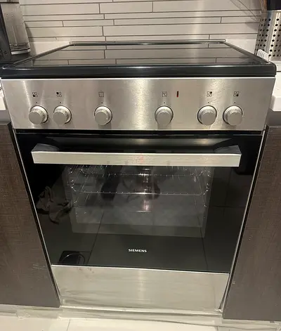 Electric cooker