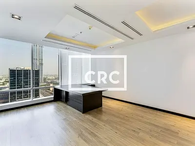Turnkey Office | Newly Furnished| 2400SQFT