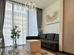 Fully Furnished | Rented | Open Layout