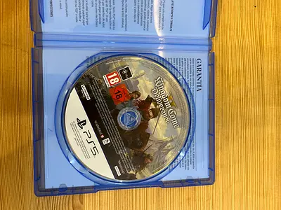 Kingdom come delivarence 2