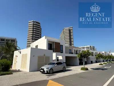 Highly Upgraded Furnished 3 Beds + Maid l Yearly