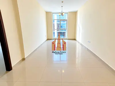 Amazing offer1 BHK Apartment with Balcony, 2 Bathrooms & Wardrobe in Muwaileh School Zone