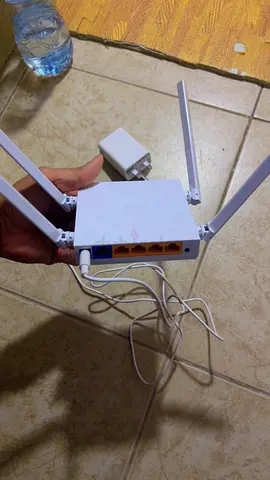 Tp link router