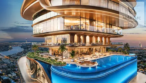 Prime Waterfront Shop | Stunning Sea View|Shahrukz