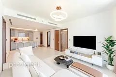 Spacious 3BR Apartment | Modern Living