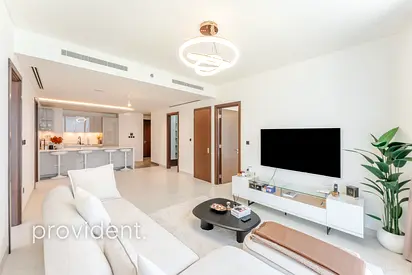 Spacious 3BR Apartment | Modern Living