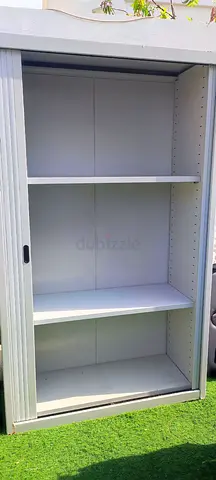 Metal rack