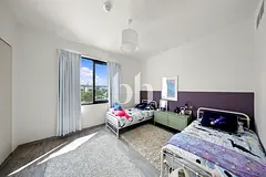 Vacant on Transfer | Private Garden | Unfurnished