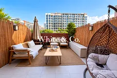 Vacant | Furnished | Podium | Spacious