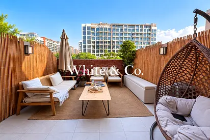 Vacant | Furnished | Podium | Spacious