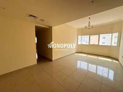 Spacious Apartment | 30 Days Free | Free Gym, Pool & Maintenance | Near Dubai Border