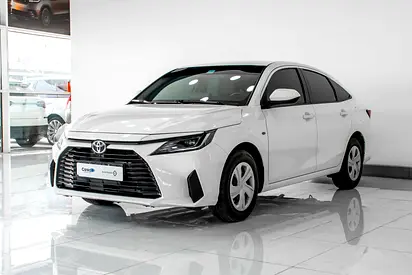 1 YEAR WARRANTY | 1.5L SE | GCC | AED 999 PM