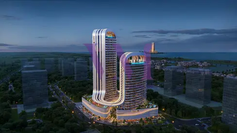 Invest In Hotel Apartment | 30% Till Handover