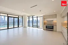 3br+M | Full Sea And Marina View | Balcony