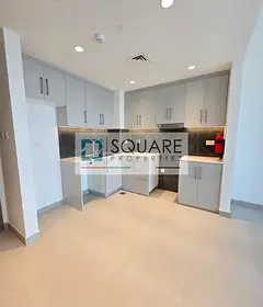 LUXURY 1 BHK - BRAND NEW - OPEN VIEW