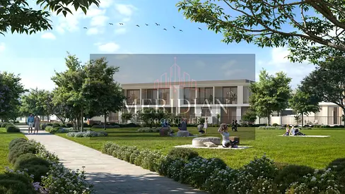 Distress 4BR Villa | Greenway 2 | Emaar South