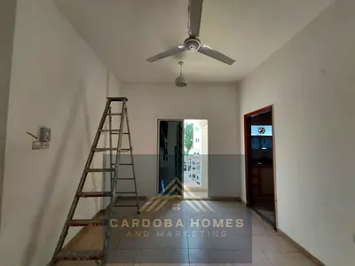 1bhk with balcony available for rent