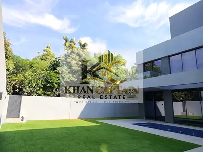 🏡🔥 LUXURY 5 BHK VILLA FOR RESALE IN MASAAR SENDIAN 🌿 PRIVATE SWIMMING POOL | AED 5.3 MILLION 🔥