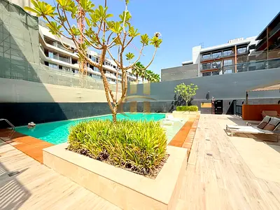 Elegant Unit | Premium | Investor deal | Separate Laundry Area