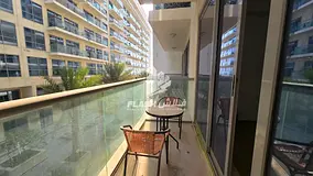 Low floor I Garden View I Ready to move in