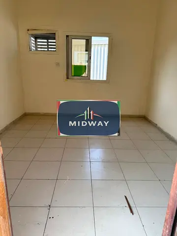 Staff Accommodation | Industrial Area 17