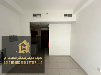 🔥 عرض مميز | استوديو للإيجار | برج سمارت، العامرة، عجمان 🔥