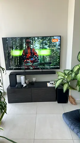 Tv stand unit