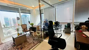 Smarter Workspace/ Stronger Business Presence