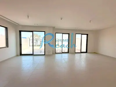 Single Row-Corner | Brand New | Vacant