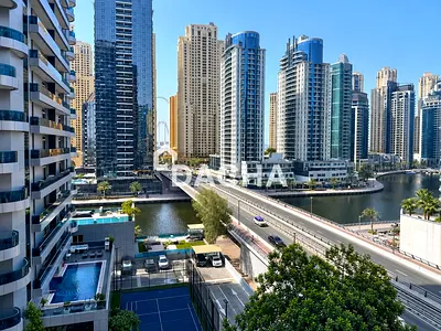 VACANT | Fully Furnished | Spacious Unit