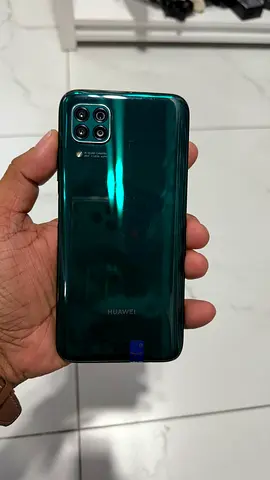 Huawei nova 7i 128+8GB