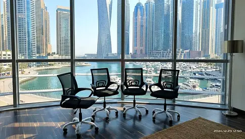 Office chairs available brand new
