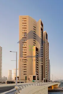 No Commission l High floor l Community & Skyline