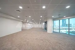 CAT A OFFICE FOR RENT | LOW FLOOR | DIFC