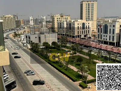 1 BHK Apartment for Sale in Al Ameera, Ajman,Flexible Annual Instalments