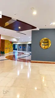 FOOD COURT FOR LEASE | CRYSTAL PLAZA, SHARJAH | 10,011.46 SQ. FT. | AED 1M + VAT | FREE PARKING | DI