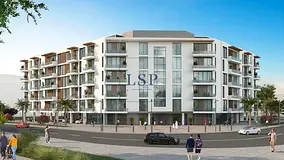 Luxury Living | 2BR+Balcony | Prime Location