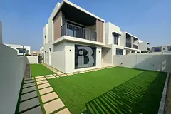 Vastu | Corner | Type A1| Landscaped