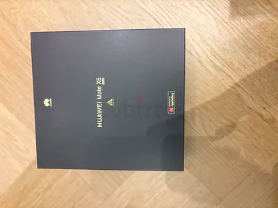 Huawei Mate X6